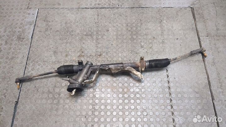 Рейка рулевая с г/у Seat Ibiza 3, 2002