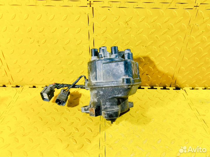 Трамблер D15B 1.5 Honda Domani MA / Civic 5 6