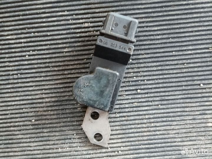 Датчик распредвала Chevrolet lacetti