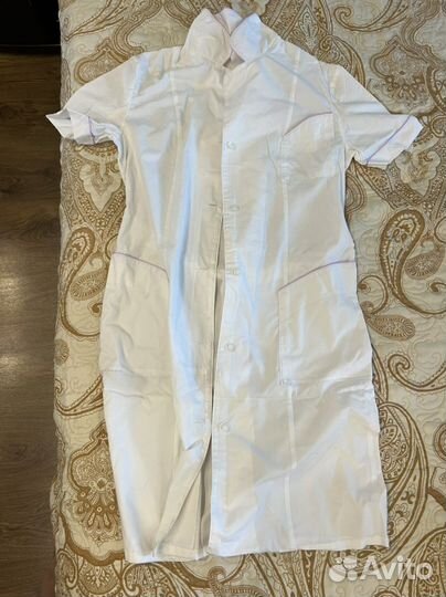 Медицинский халат