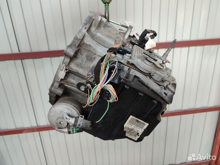 АКПП PSA5F02, TF70SC EP6 6 ступеней Peugeot 3008 I