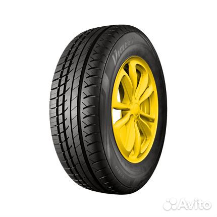 Viatti Strada Asimmetrico V-130 185/70 R14