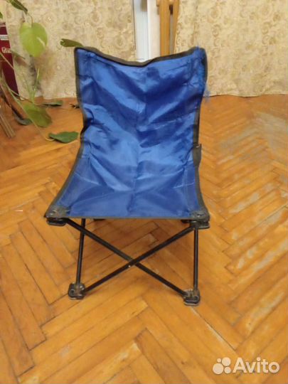 Стул складной туристический