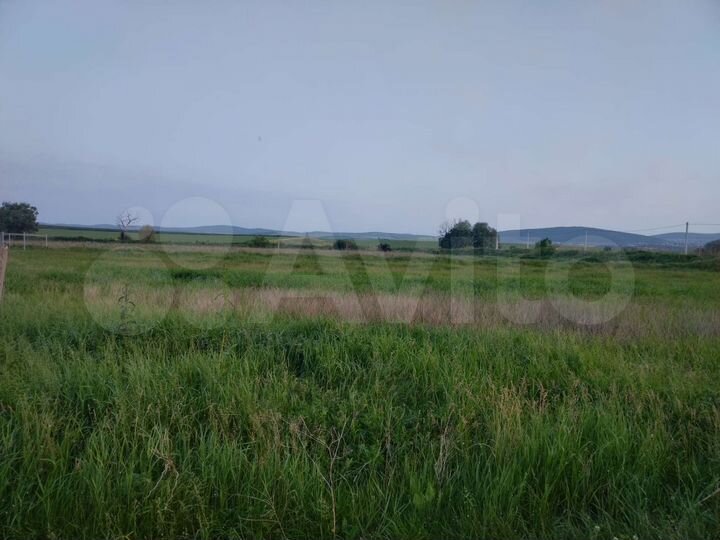 Участок 7 сот. (СНТ, ДНП)