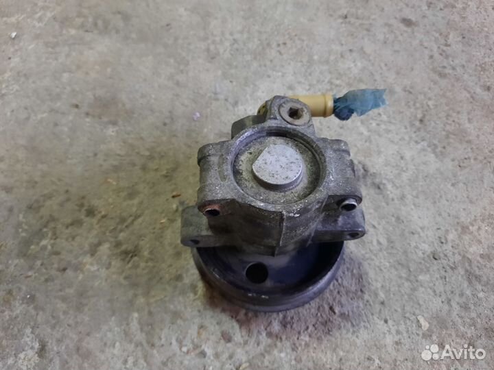 Насос гидроусилителя Гур forb focus 1.1.6