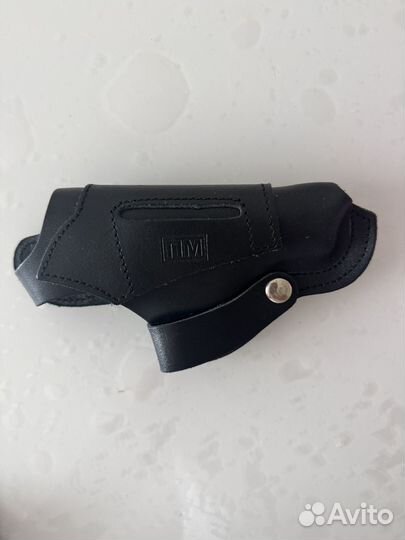 Кобура для пистолета ПМ