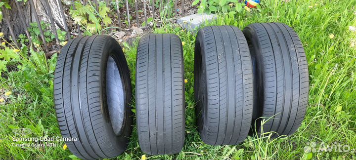 Michelin Primacy 3 225/55 R18 98V