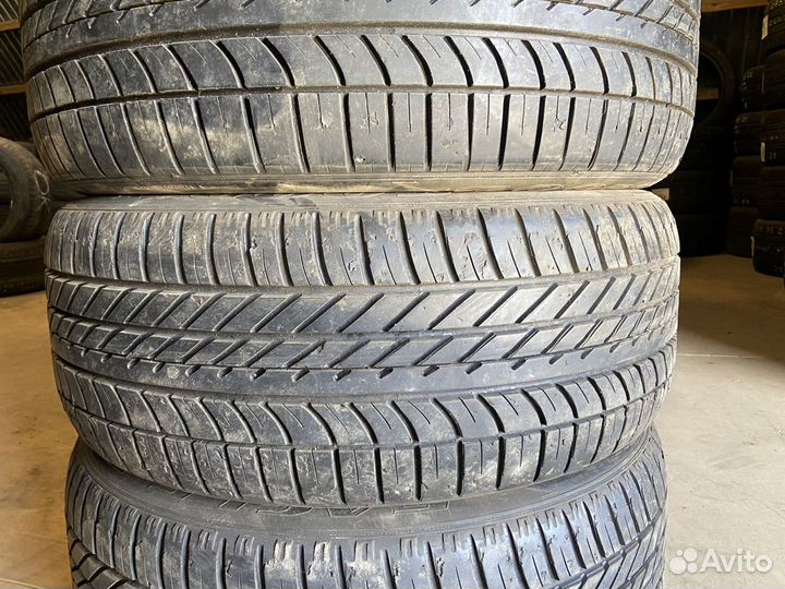 Goodyear Eagle F1 Asymmetric SUV 4x4 275/45 R21 110W