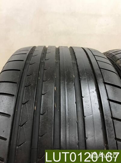 Dunlop SP Sport Maxx GT 275/30 R20 97Y