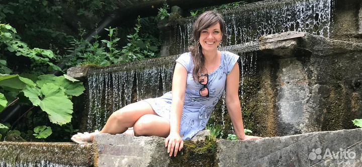 Тантрический массаж