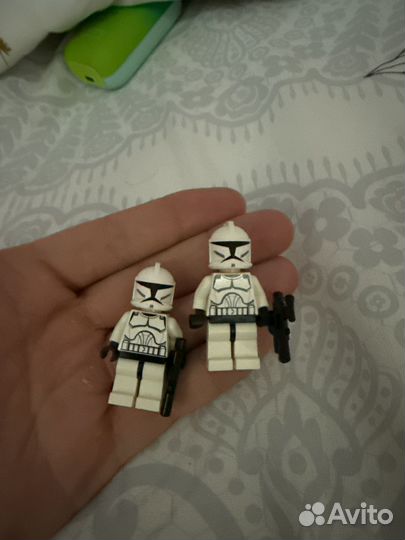 Lego доставка