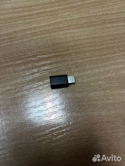 Remax переходник