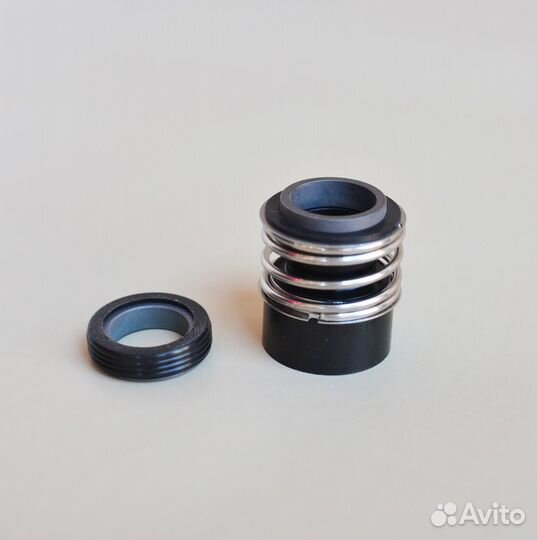 Торцевое уплотнение grundfos baqe 28 мм 98434904