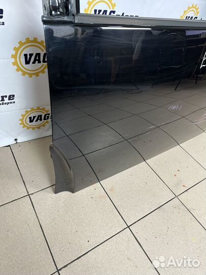 Дверь левая Volkswagen New Beetle 2007