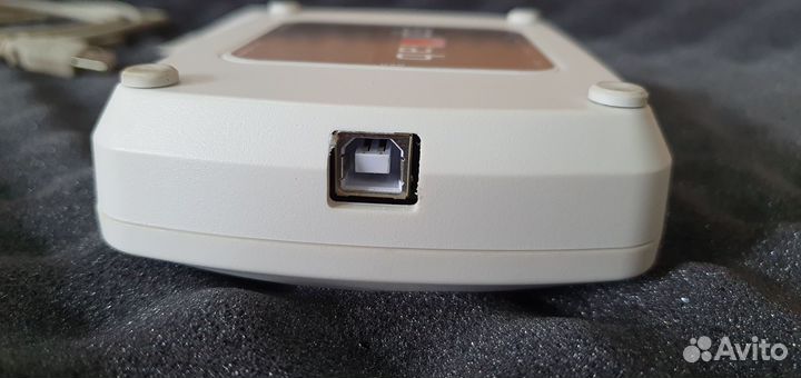 Измерительный прибор SPL Lab Next-LCD
