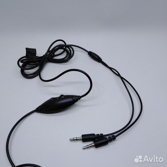 Гарнитура Logitech Headset 860