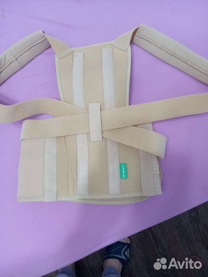 Корректор осанки детский
