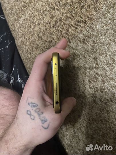 Xiaomi Poco X4 Pro 5G, 6/128 ГБ