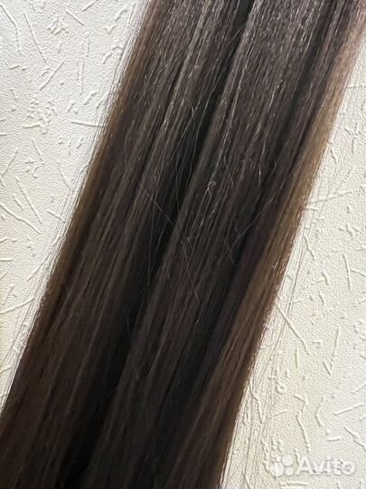 Волосы афрохвост