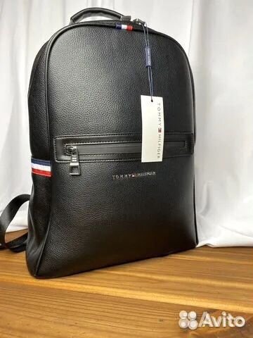 Рюкзак Tommy Hilfiger