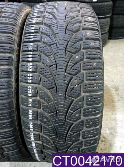 Pirelli Winter Carving Edge 215/50 R17 96T