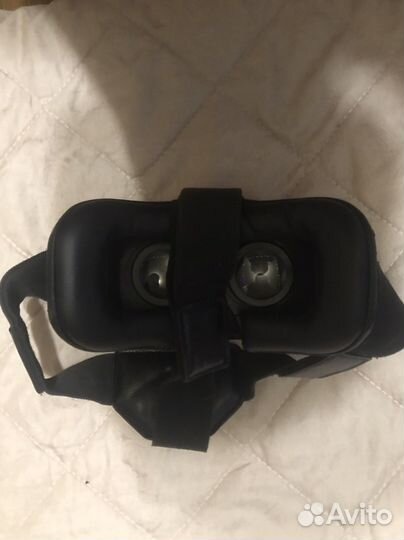 Vr очки для телефона