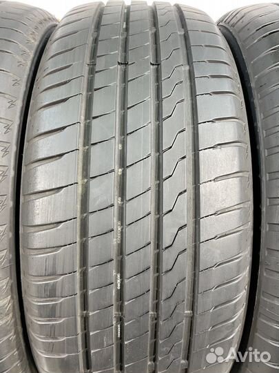 Firestone Roadhawk 215/55 R17 91H