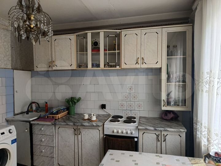 3-к. квартира, 75 м², 3/9 эт.