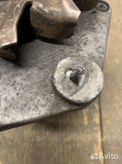 Генератор vw golf