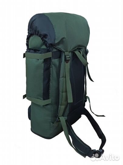 Рюкзак туристический 95л
