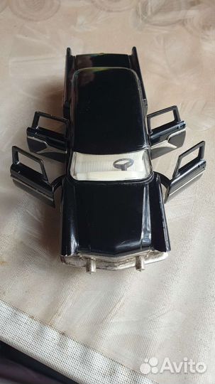 Модели автомобилей 1/43 СССР