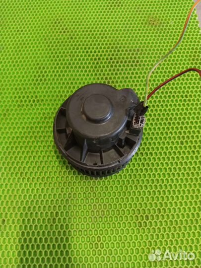 Моторчик печки ford focus 2
