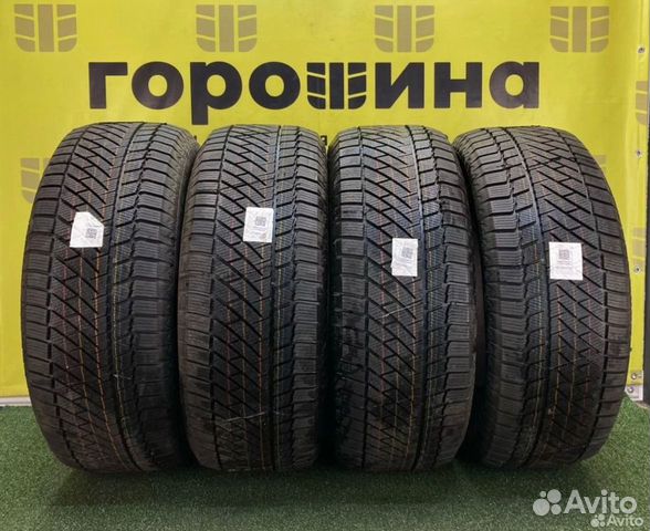 Continental ContiVikingContact 6 285/65 R17 116T