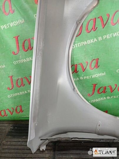 Крыло переднее левое nissan cima