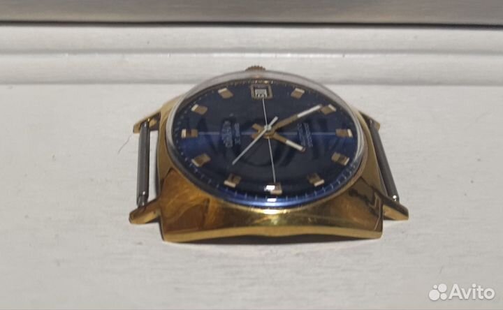 Наручные часы Cornavin 30 камней