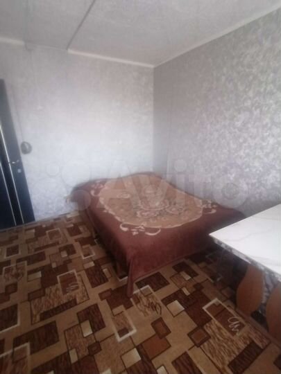 Комната 13 м² в 1-к., 5/9 эт.