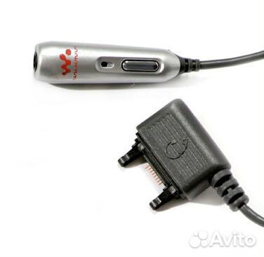 Гарнитура науников Sony Ericsson / Texet / Baofeng