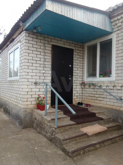 Дом 100 м² на участке 30 сот.