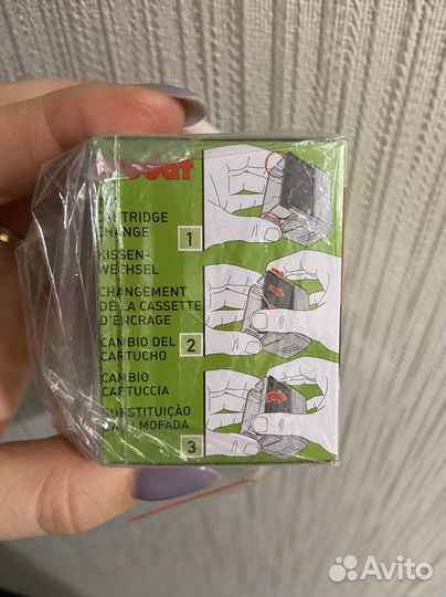 Штамп