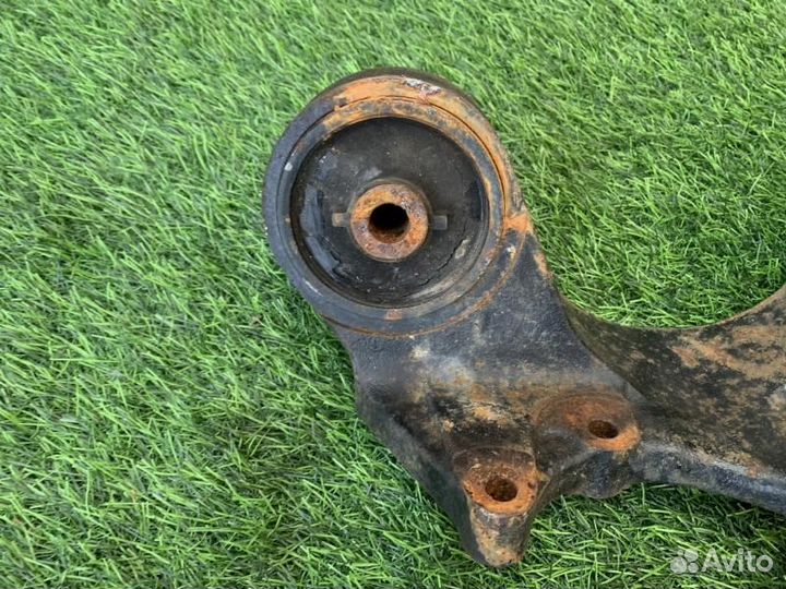 Подушка заднего редуктора передняя Suzuki