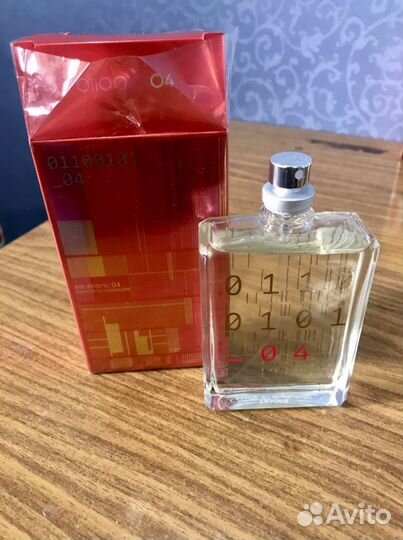 Парфюм escentric molecules 04, 100 ml