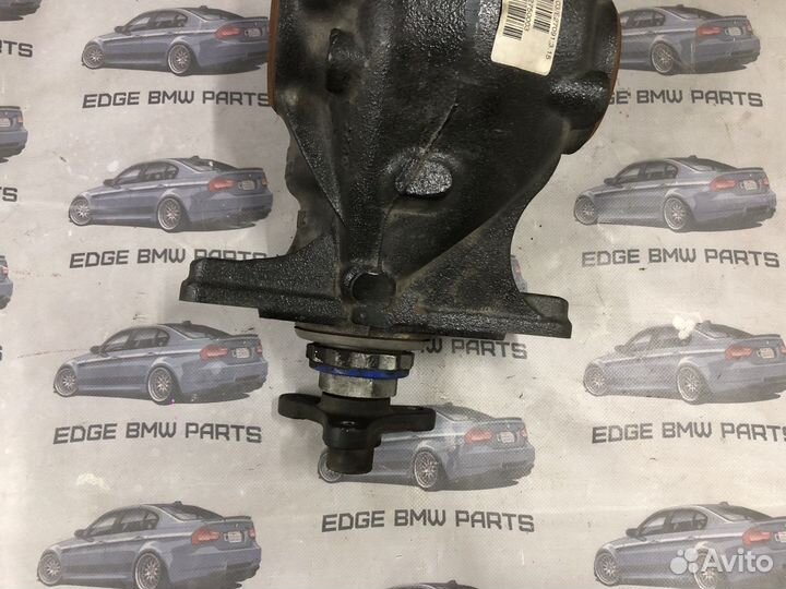 Задний редуктор 3.15 N13 N20 BMW F30 F31 F34 F32