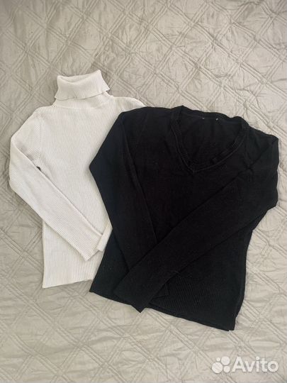 Женские вещи пакетом 42 44