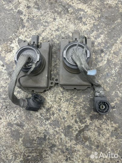 Блок розжига ксенона honda accord/torneo