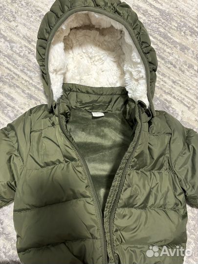 Демисезонная куртка 80 H&M