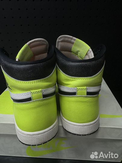 Jordan 1 Retro High OG 