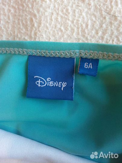 Купальник для девочки 116