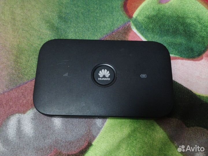 Wifi роутер 4g модем Huawei