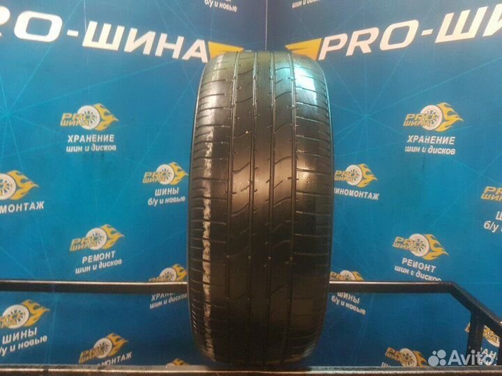 Bridgestone Turanza ER30 205/55 R16