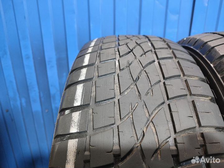 КАМА Кама-221 235/70 R16